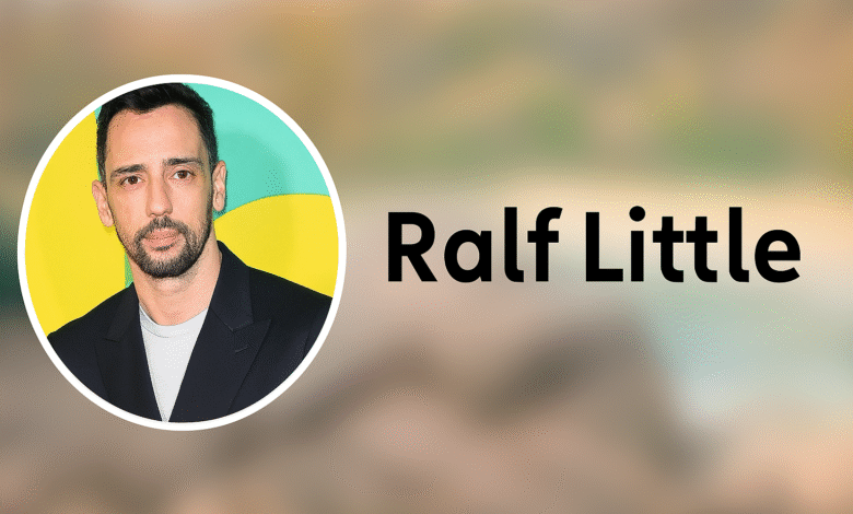 Ralf Little – Inspiring Rise and Career Challenges of a British Star