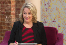 Clare Muldoon: Bold Media Voice Balancing Praise and Criticism in British Broadcasting
