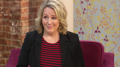 Clare Muldoon: Bold Media Voice Balancing Praise and Criticism in British Broadcasting