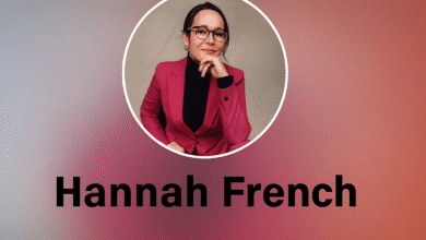 Hannah French – Inspiring Music Broadcaster and Scholar with Triumphs and Challenges