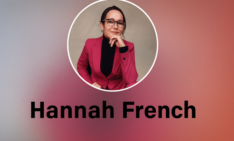 Hannah French – Inspiring Music Broadcaster and Scholar with Triumphs and Challenges