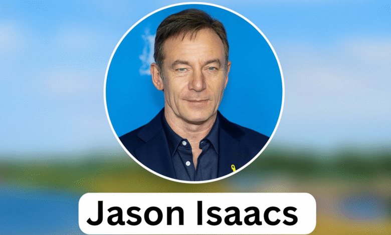 Jason Isaacs: From Villainous Roles to Beloved Star – Triumphs, Challenges, and a Lasting Legacy
