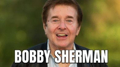 Bobby Sherman biography, Bobby Sherman net worth, Bobby Sherman career, Bobby Sherman songs, Bobby Sherman legacy