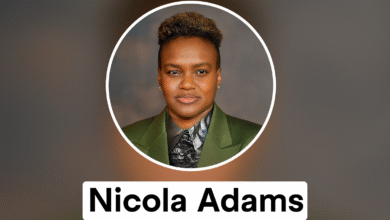 Nicola Adams – Breaking Boundaries in Boxing While Facing Life’s Toughest Challenges