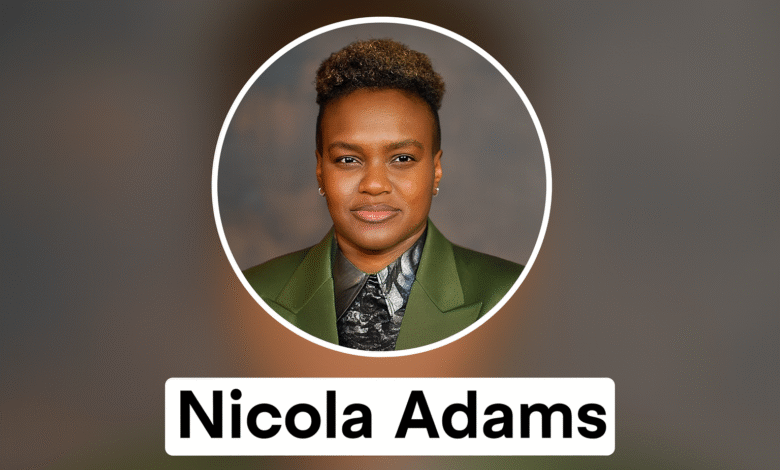 Nicola Adams – Breaking Boundaries in Boxing While Facing Life’s Toughest Challenges