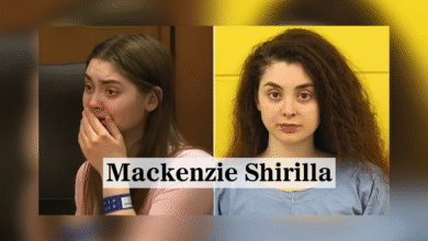 Mackenzie Shirilla: The Shocking Story of a Tragic Crash and a Controversial Conviction