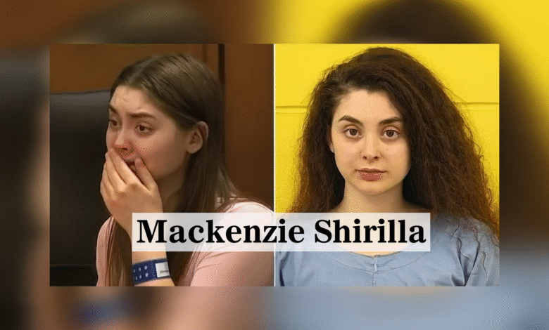 Mackenzie Shirilla: The Shocking Story of a Tragic Crash and a Controversial Conviction