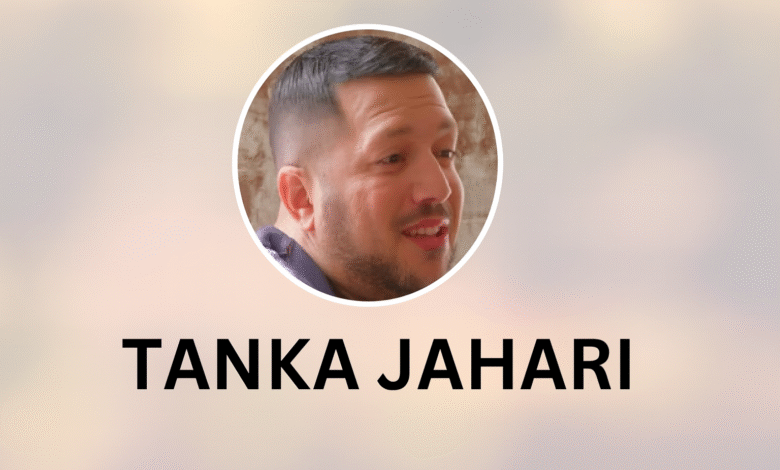 Tanka Jahari: The Comedic Legend Who Divided Audiences with Laughter and Confusion