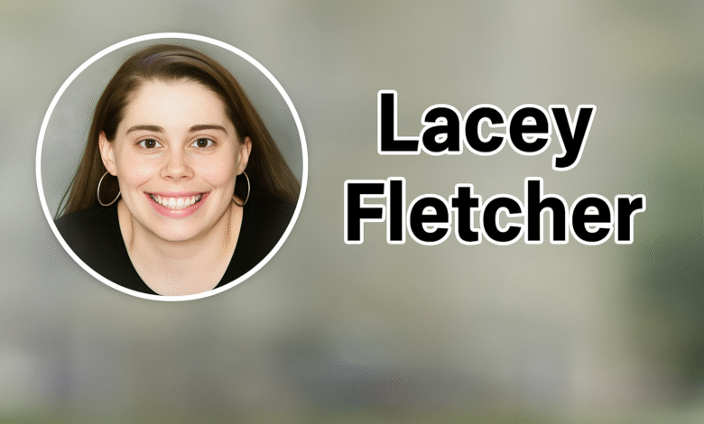 Lacey Fletcher: A Life of Promise and Tragic Neglect – Remembering the Bright Spirit and Unthinkable Loss
