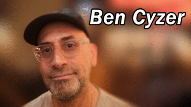 Ben Cyzer: Visionary Advertising Leader and Creative Innovator with a Transformational Yet Challenging Journey