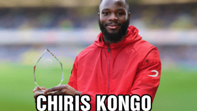 Chris Kongo: The Relentless Rise and Hard-Fought Setbacks of Britain’s “2Slick” Welterweight Star
