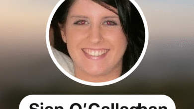 Sian O’Callaghan: The Tragic Loss and the Relentless Pursuit of Justice