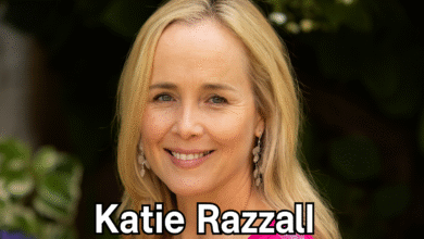 Katie Razzall: Respected BBC Journalist with Triumphs and Tough Challenges