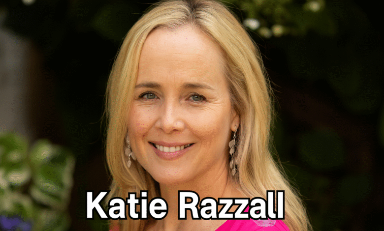 Katie Razzall: Respected BBC Journalist with Triumphs and Tough Challenges