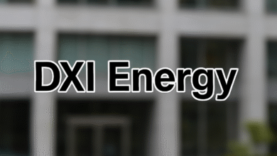 DXI Energy – Rise, Resilience, and the Final Transition in the Energy Sector