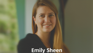 Emily Sheen: The Dynamic Force Balancing Innovation, Culture, and Creativity
