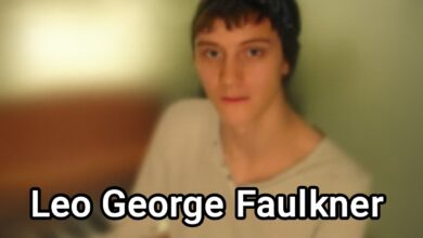 Leo George Faulkner – The Enigmatic Voice of Sleep Token’s Rise and the Mystery Behind the Mask