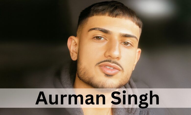 Aurman Singh: The Courage and Tragedy Behind a Life Cut Short