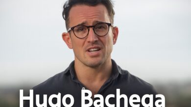 Hugo Bachega: Resilient BBC Journalist Making Headlines Amid Praise and Criticism