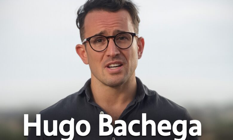 Hugo Bachega: Resilient BBC Journalist Making Headlines Amid Praise and Criticism