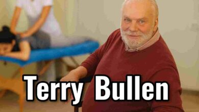 Terry Bullen