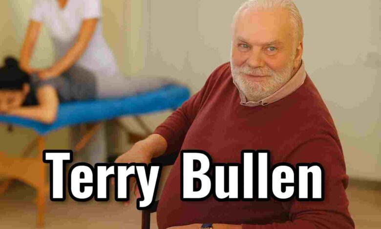 Terry Bullen
