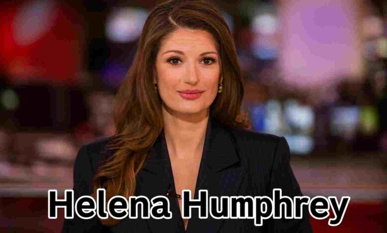 Helena Humphrey