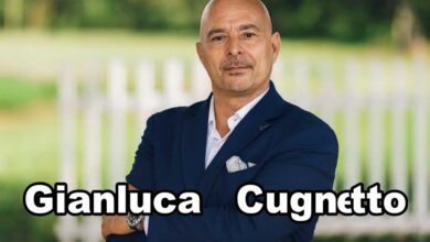 Gianluca Cugnetto