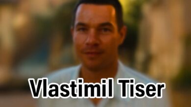 Vlastimil Tiser