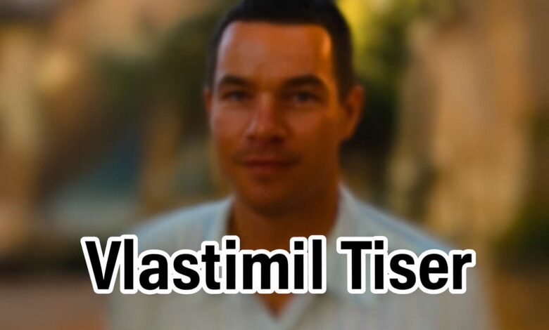 Vlastimil Tiser