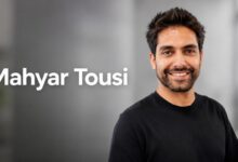 Mahyar Tousi Biography
