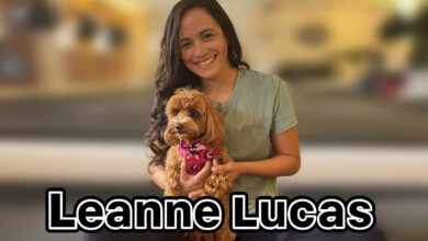 Leanne Lucas