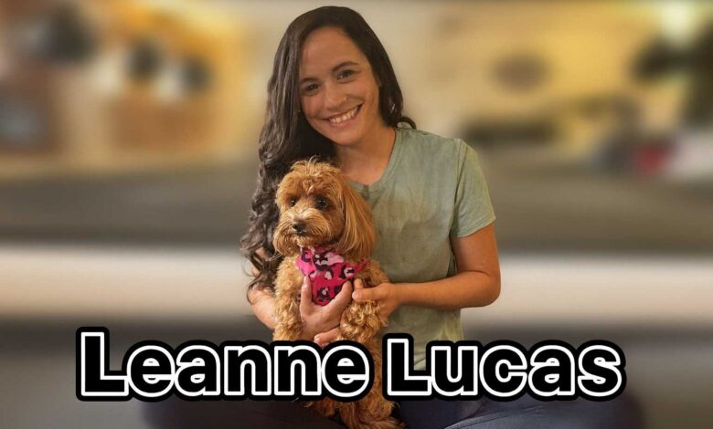 Leanne Lucas