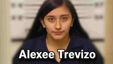 Alexee Trevizo