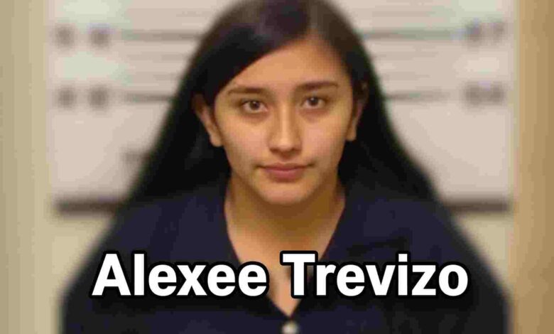 Alexee Trevizo