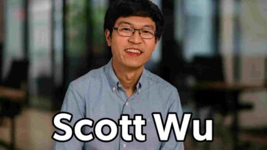 Scott Wu
