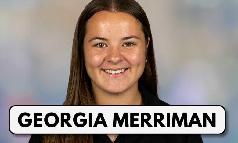 Georgia Merriman