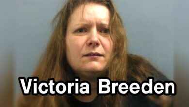 Victoria Breeden