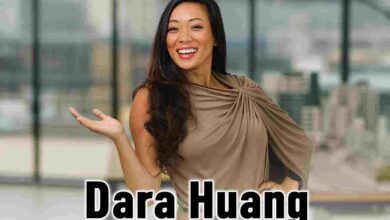 Dara Huang