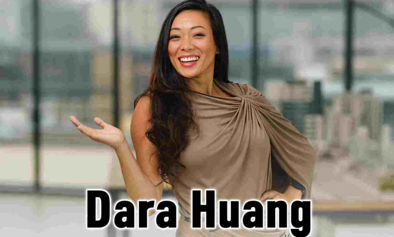 Dara Huang