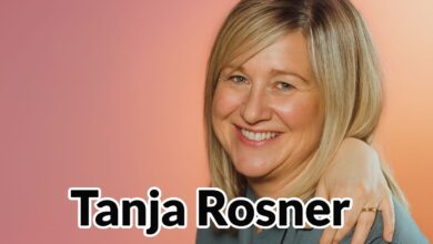 Tanja Rosner