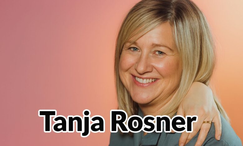 Tanja Rosner