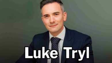 Luke Tryl