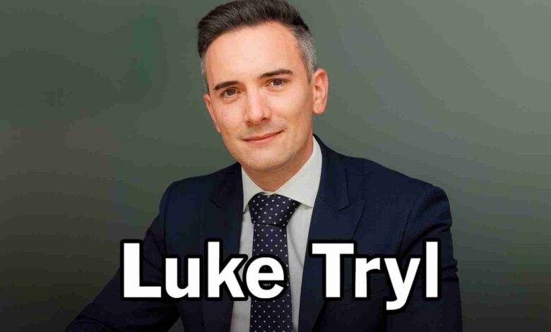 Luke Tryl