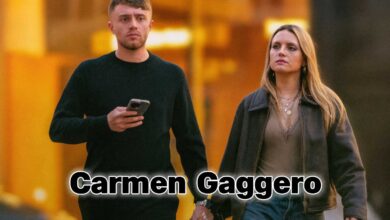 Carmen Gaggero