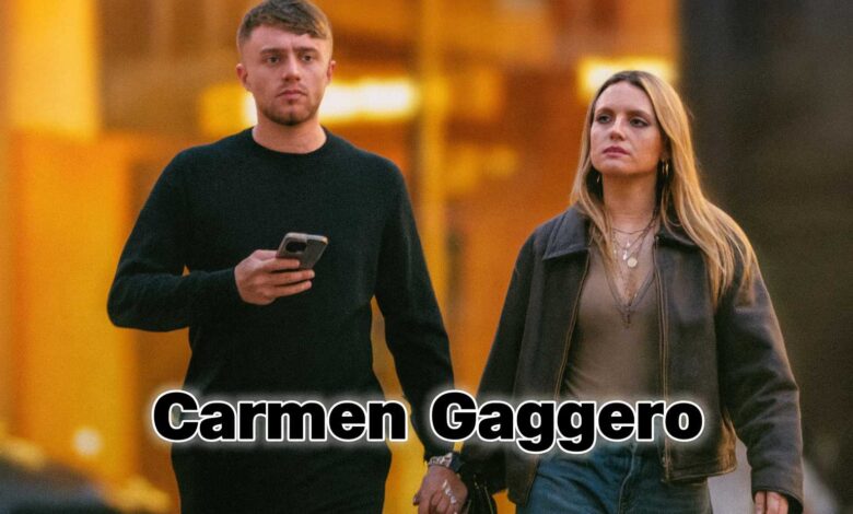 Carmen Gaggero