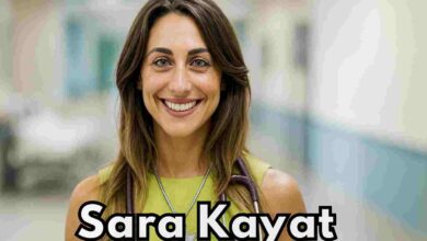 Sara Kayat