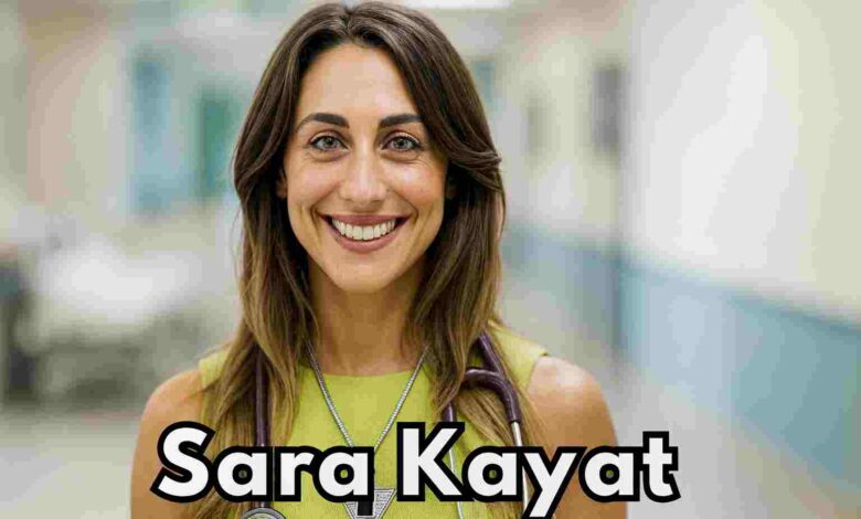 Sara Kayat