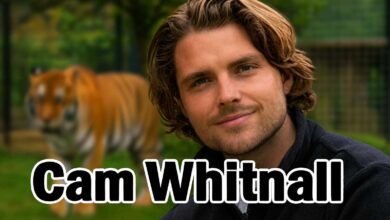 Cam Whitnall