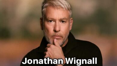 Jonathan Wignall